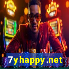 7yhappy.net