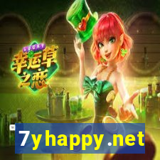 7yhappy.net