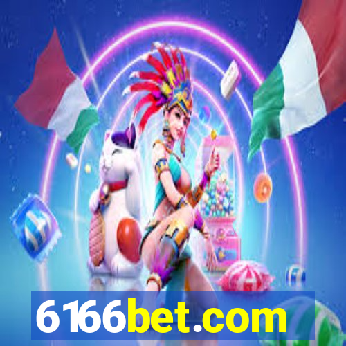 6166bet.com