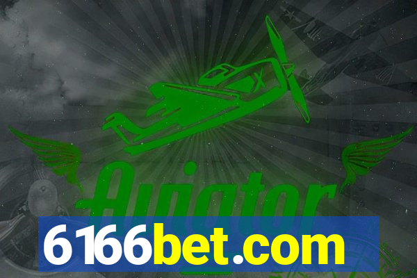 6166bet.com