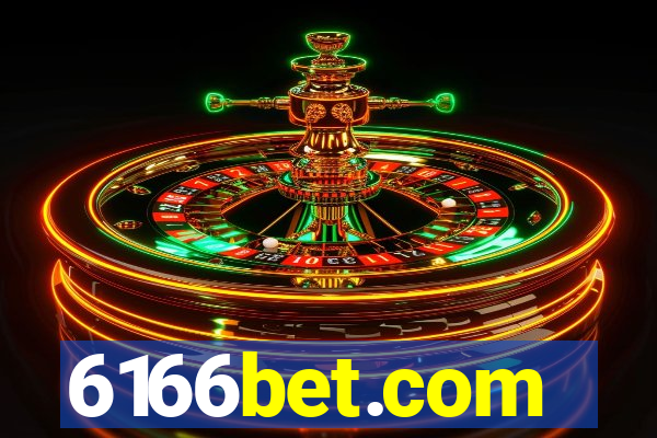 6166bet.com