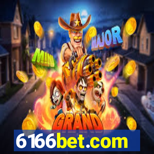 6166bet.com
