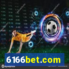 6166bet.com