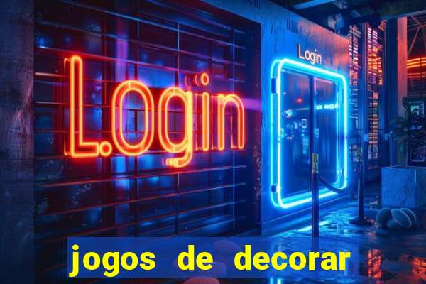 jogos de decorar casas de luxo