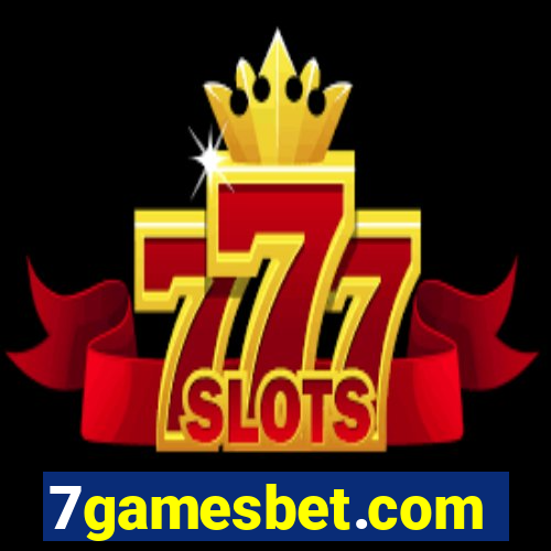 7gamesbet.com