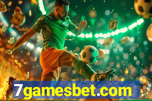 7gamesbet.com