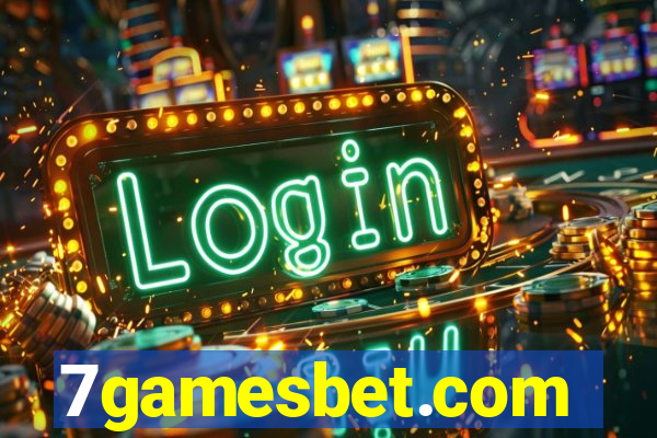 7gamesbet.com