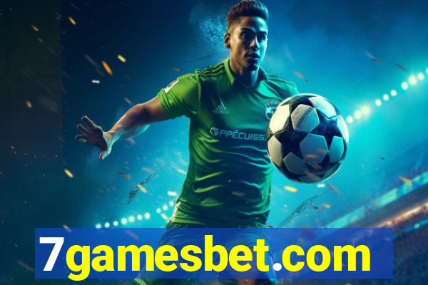 7gamesbet.com
