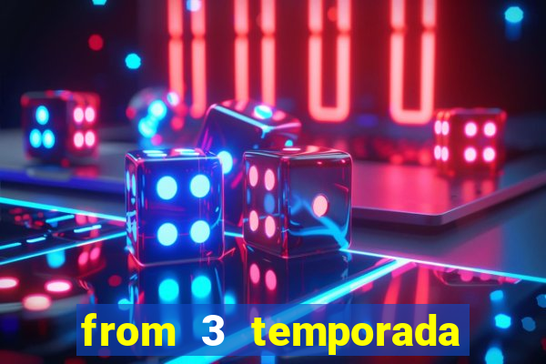 from 3 temporada torrent dublado