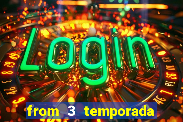 from 3 temporada torrent dublado