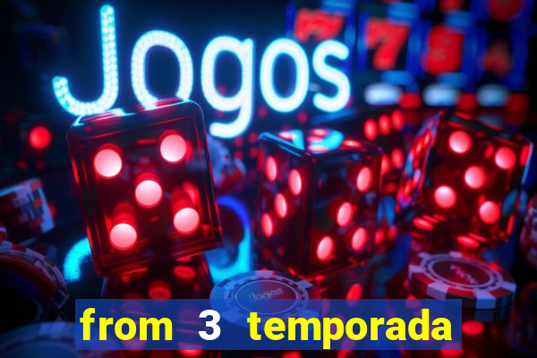 from 3 temporada torrent dublado