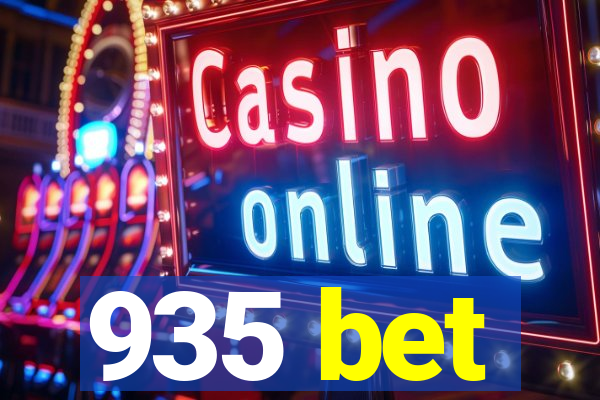 935 bet