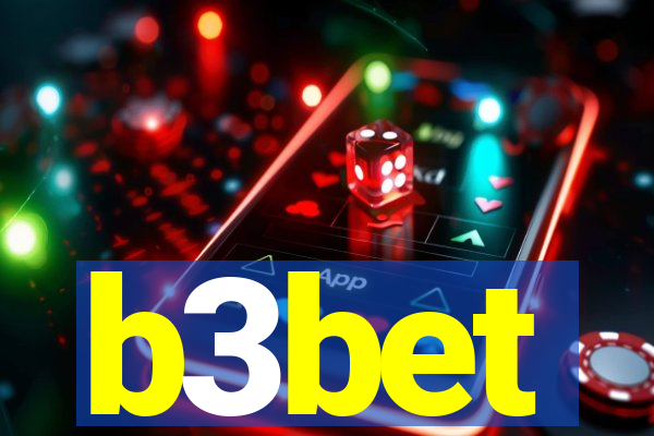 b3bet