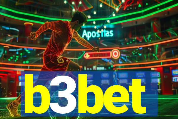 b3bet