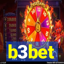 b3bet
