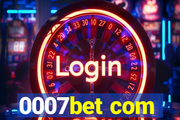 0007bet com