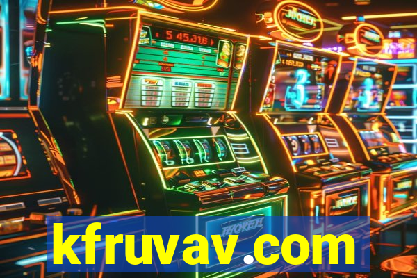 kfruvav.com