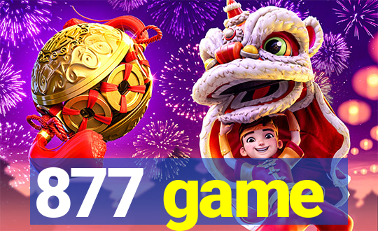 877 game