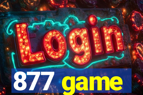 877 game