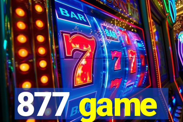 877 game