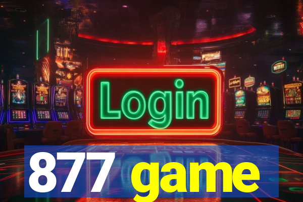 877 game