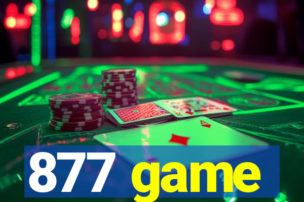 877 game