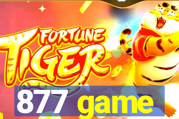 877 game
