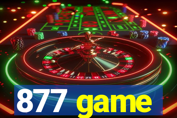 877 game