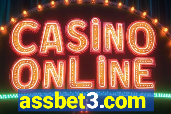 assbet3.com