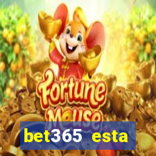 bet365 esta regulamentada no brasil