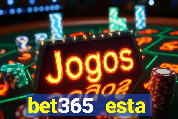 bet365 esta regulamentada no brasil