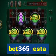 bet365 esta regulamentada no brasil