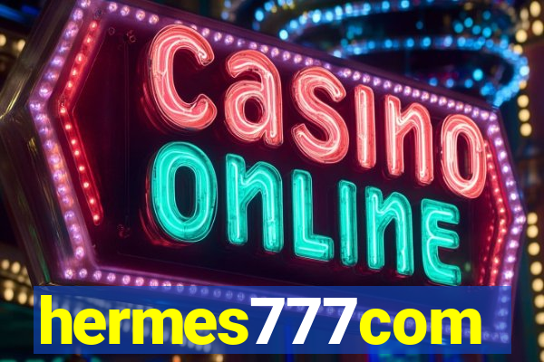 hermes777com