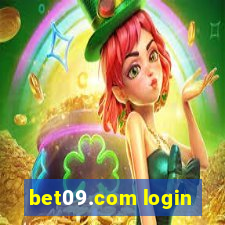 bet09.com login