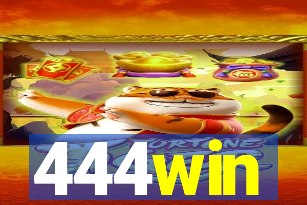444win