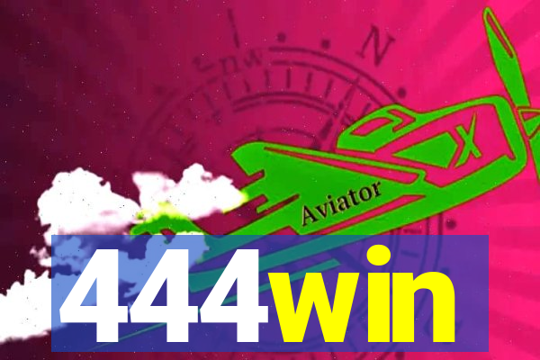 444win