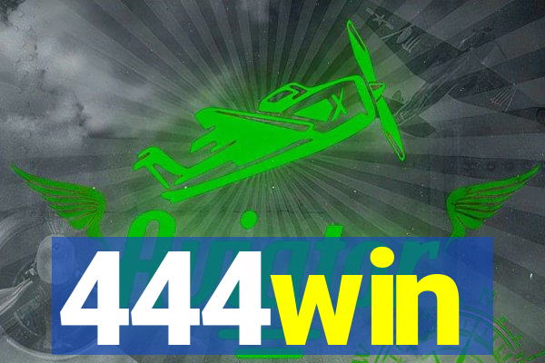 444win