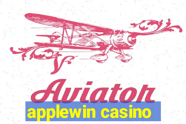 applewin casino