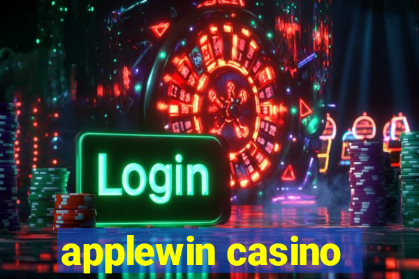 applewin casino