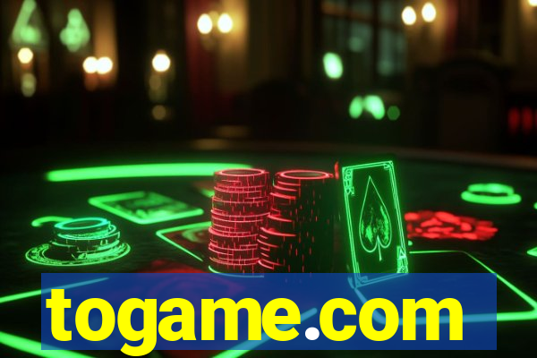 togame.com