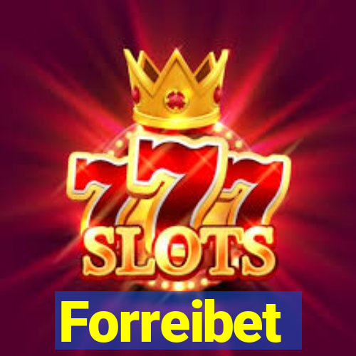 Forreibet