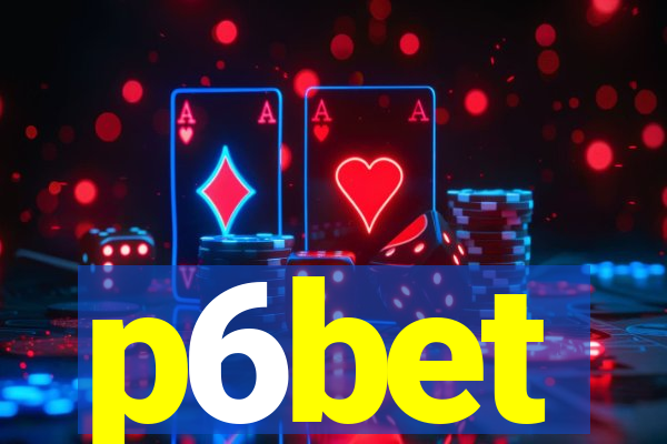 p6bet