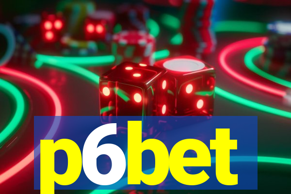 p6bet