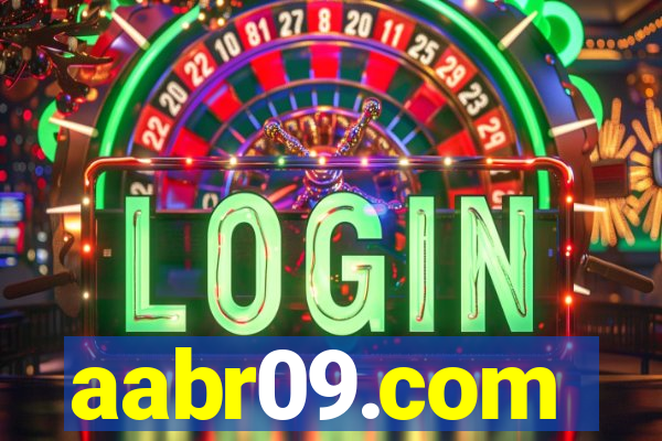 aabr09.com