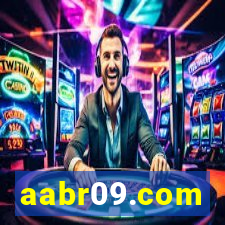 aabr09.com