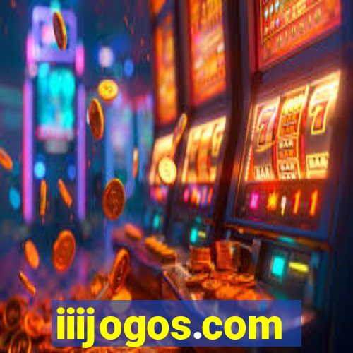 iiijogos.com