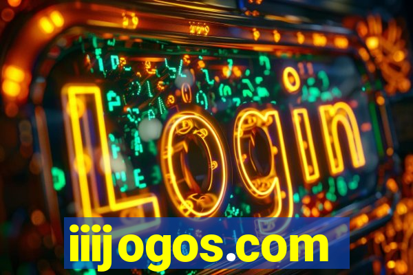 iiijogos.com