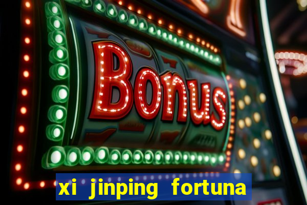 xi jinping fortuna xi jinping patrimonio