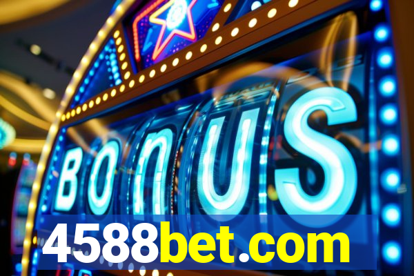 4588bet.com