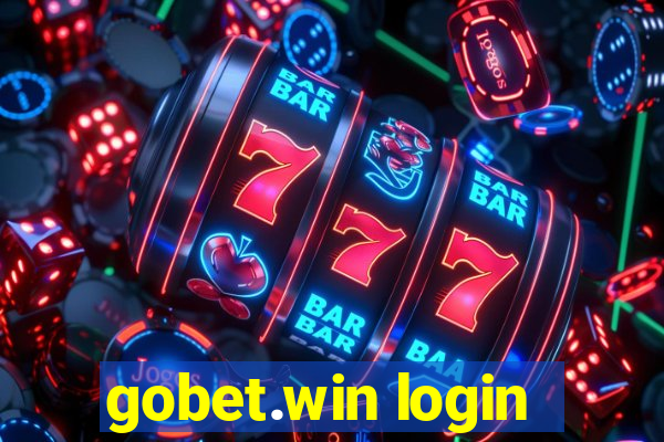 gobet.win login